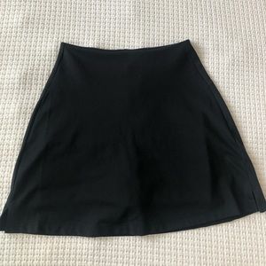 Girlfriend Collective High Rise Skort 🌻